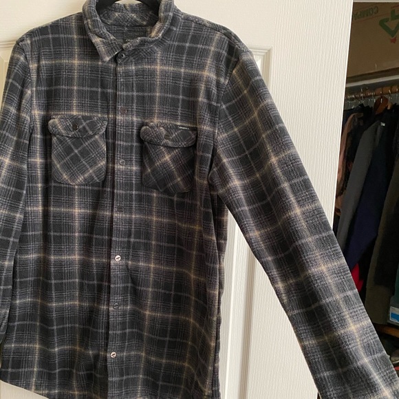 O’Neill Button-Down Shirt - Picture 6 of 6